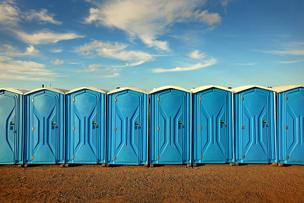 Best Long-Term Portable Toilet Rental  in Babbitt, MN