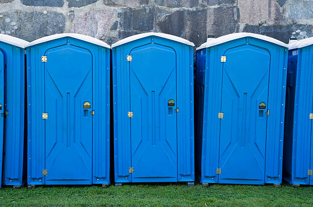 Best Deluxe Portable Toilet Rental  in Babbitt, MN