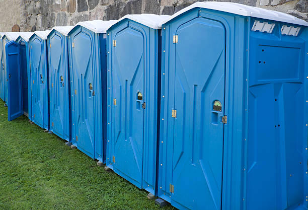 Best Portable Toilets for Parks and Recreation Areas  in Babbitt, MN